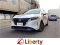 2022 Nissan Note