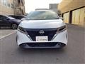 2022 Nissan Note