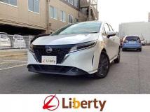 2022 Nissan Note