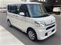 2015 Daihatsu Tanto
