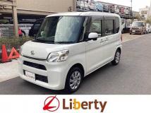 2015 Daihatsu Tanto