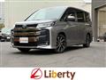 2025 Toyota Noah