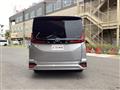 2025 Toyota Noah