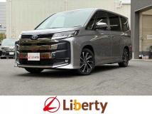 2025 Toyota Noah