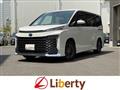 2023 Toyota Voxy
