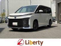 2023 Toyota Voxy