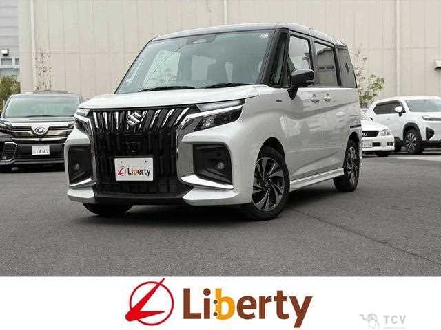 2025 Suzuki Suzuki Others