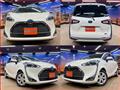 2019 Toyota Sienta