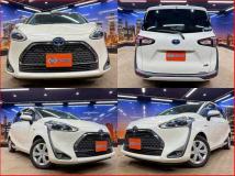 2019 Toyota Sienta