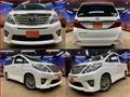 2013 Toyota Alphard G