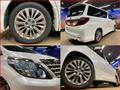 2013 Toyota Alphard G