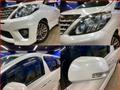 2013 Toyota Alphard G