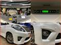 2013 Toyota Alphard G