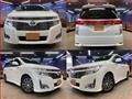 2010 Nissan Elgrand