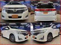 2010 Nissan Elgrand