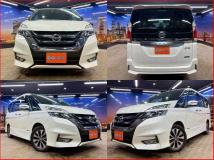 2017 Nissan Serena