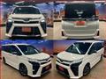 2019 Toyota Voxy