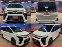 2019 Toyota Voxy