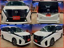 2023 Nissan Serena