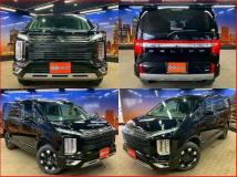 2019 Mitsubishi Delica D5