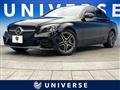 2019 Mercedes-Benz C-Class