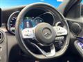 2019 Mercedes-Benz C-Class