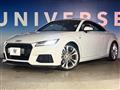 2016 Audi TT