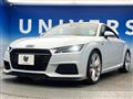 2016 Audi TT