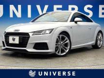2016 Audi TT