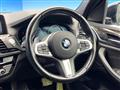 2018 BMW X3