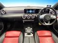 2019 Mercedes-Benz A-Class
