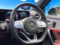 2019 Mercedes-Benz A-Class