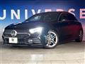 2019 Mercedes-Benz A-Class