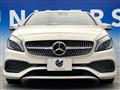 2017 Mercedes-Benz A-Class