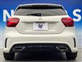 2017 Mercedes-Benz A-Class