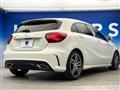 2017 Mercedes-Benz A-Class