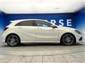 2017 Mercedes-Benz A-Class