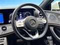 2019 Mercedes-Benz Cls-Class