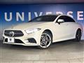 2019 Mercedes-Benz Cls-Class