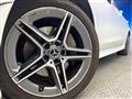 2019 Mercedes-Benz Cls-Class