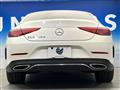 2019 Mercedes-Benz Cls-Class