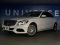 2015 Mercedes-Benz C-Class