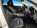 2015 Mercedes-Benz C-Class