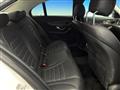 2015 Mercedes-Benz C-Class