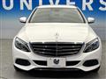 2015 Mercedes-Benz C-Class
