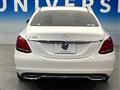 2015 Mercedes-Benz C-Class