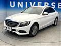 2015 Mercedes-Benz C-Class