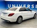 2015 Mercedes-Benz C-Class