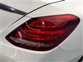 2015 Mercedes-Benz C-Class