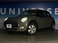 2019 BMW MINI